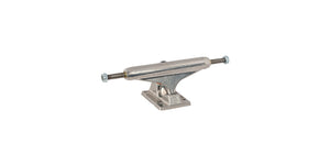 INDEPENDENT AXLES 129 POLISHED SILVER