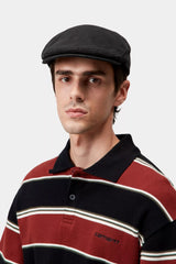 CARHARTT WIP WEBSTER BLACK STONE