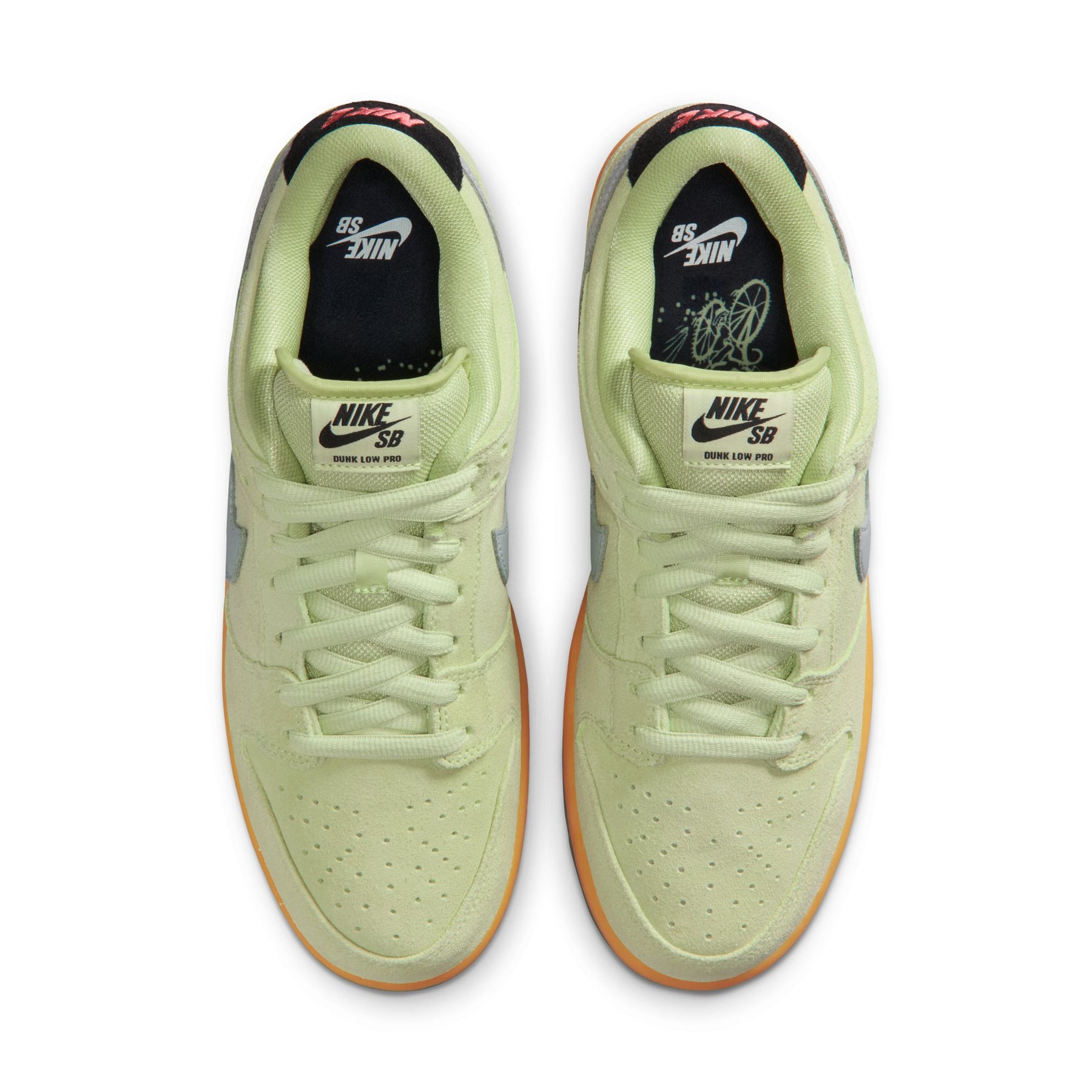 ZAPA NIKE SB DUNK LOW PRO HQ1626-300