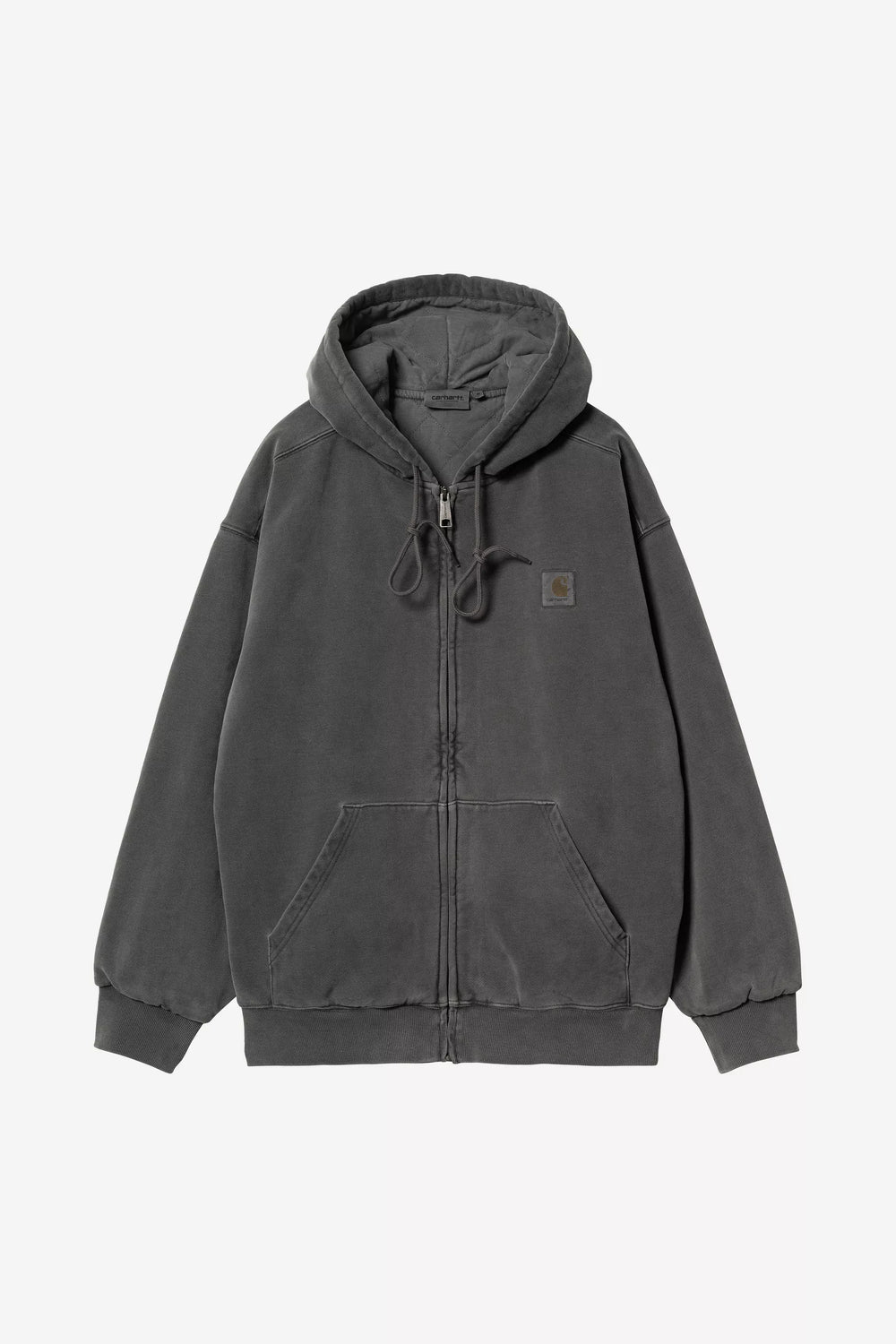 CARHARTT WIP VISTA DEEP BLACK