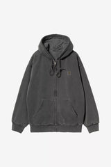 CARHARTT WIP VISTA DEEP BLACK