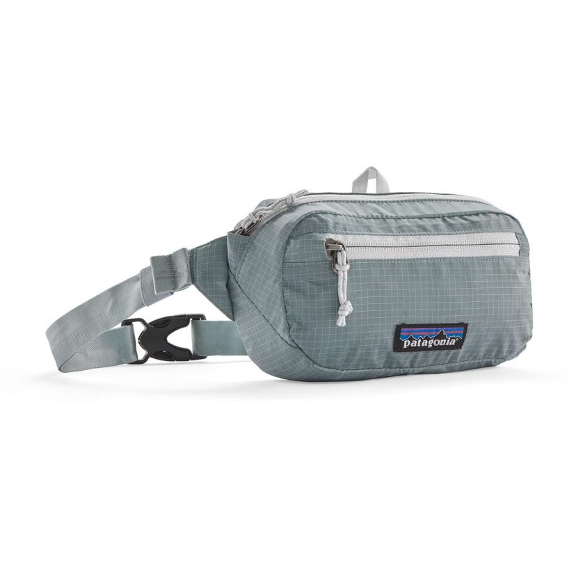 PATAGONIA ULTRALIGHT TMBL WAIST BAG