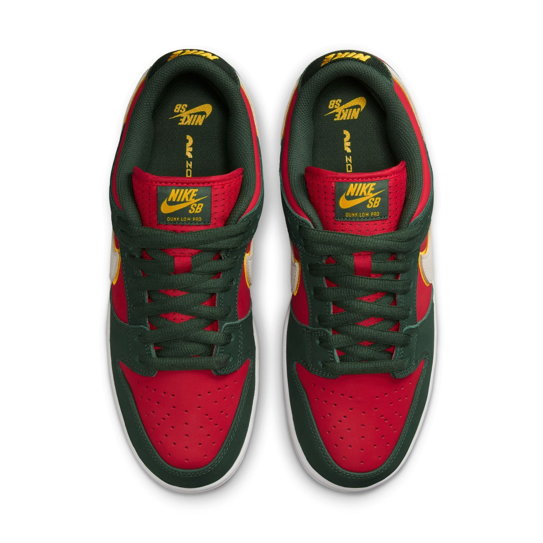 ZAPA NIKE SB DUNK LOW PRO PRM FZ1287-300