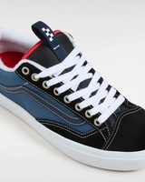 ZAPA VANS OLS SKOOL 36+ BLACK/STUNAVY
