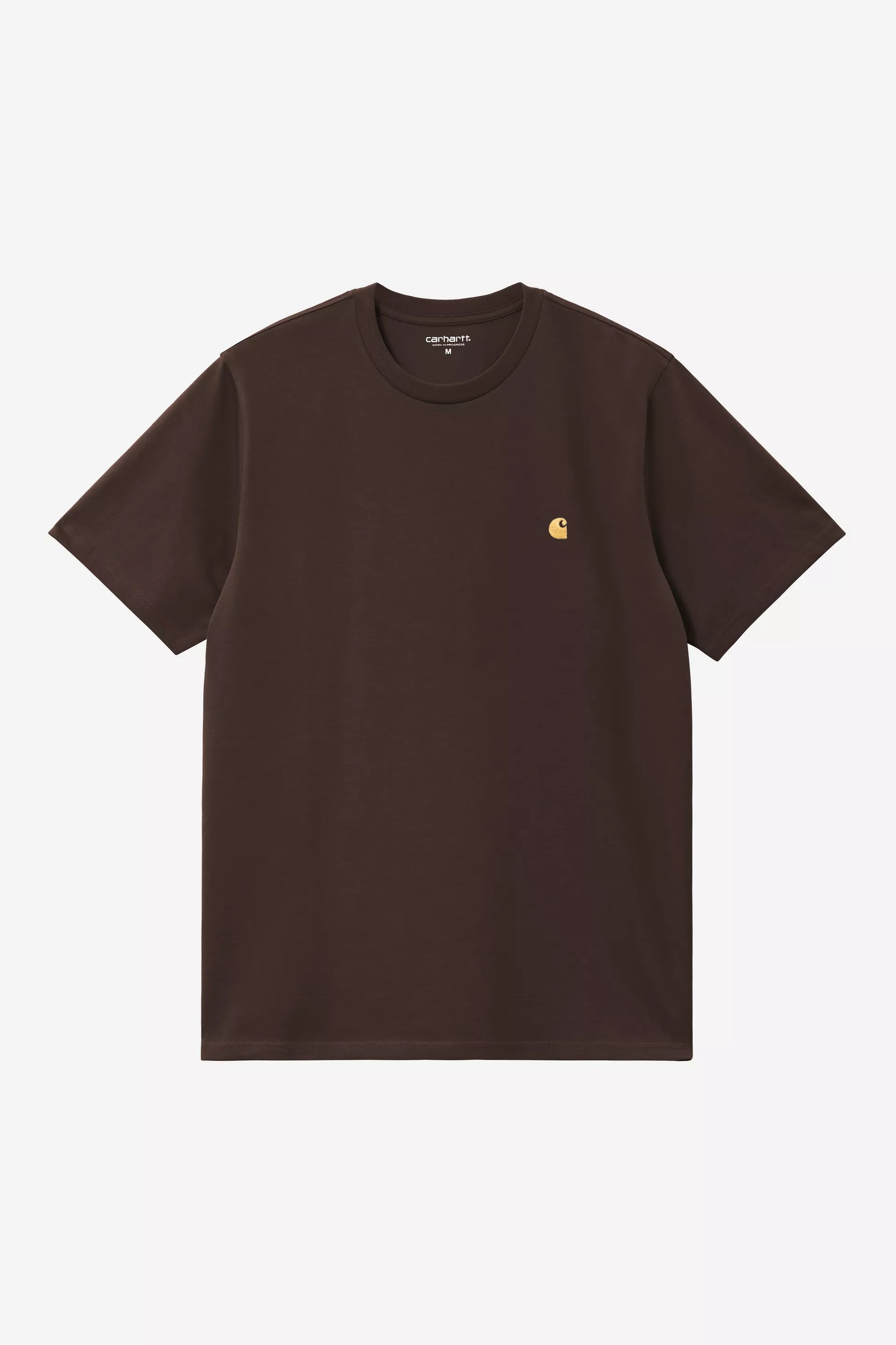 CARHARTT WIP CHASE TOBACCO