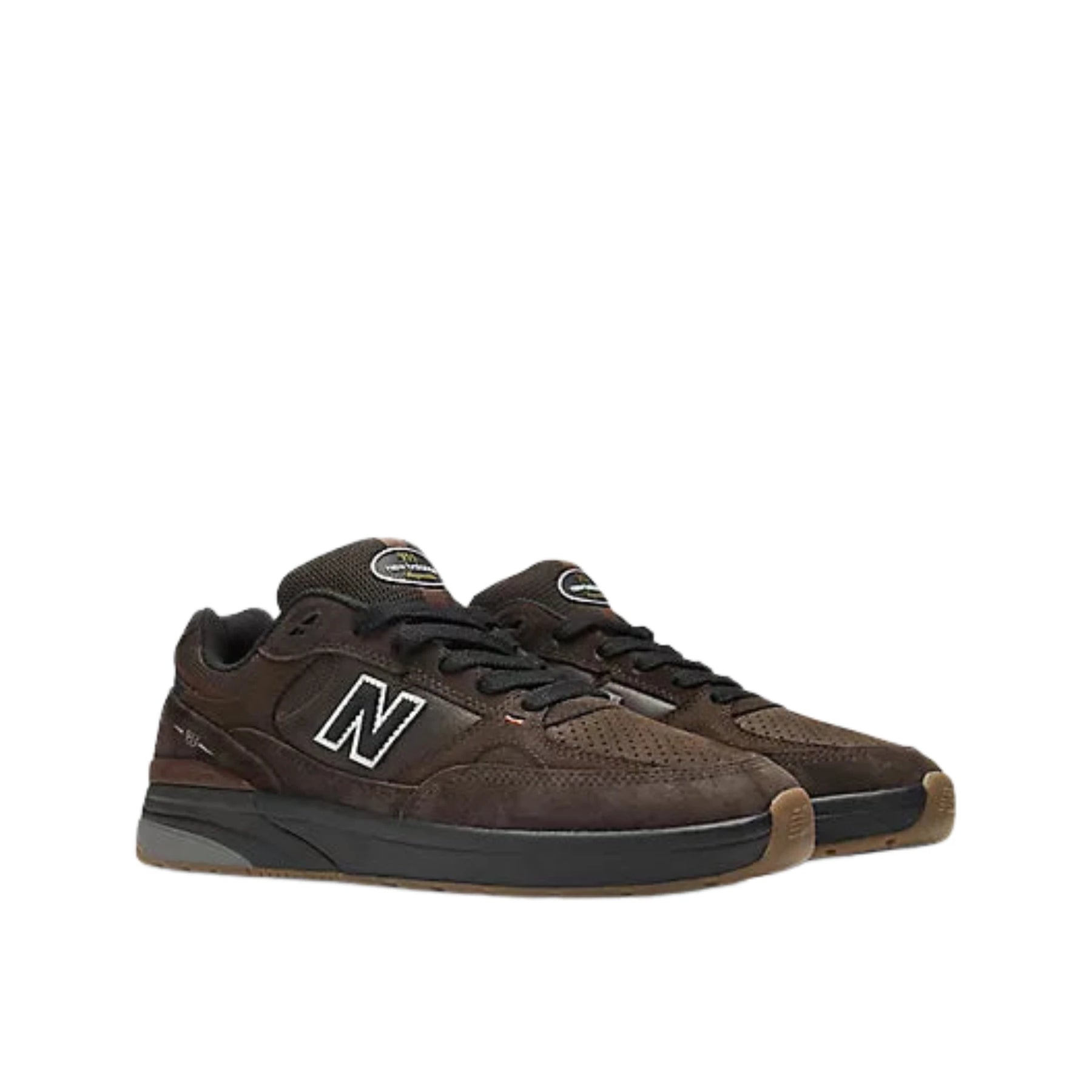 ZAPA NEW BALANCE 933 BAR