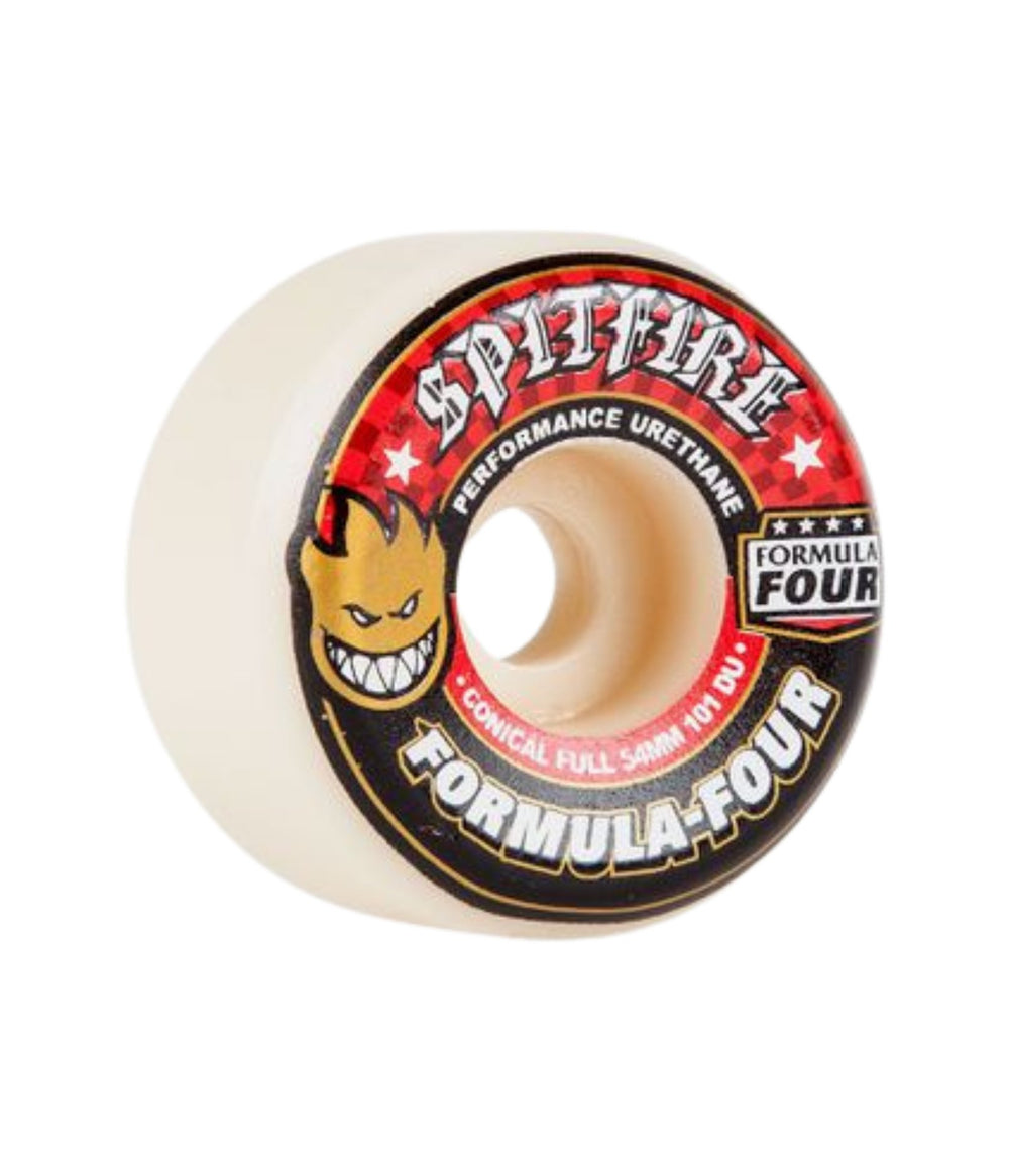 SPITFIRE F4 101 CNCL FULL 54mm