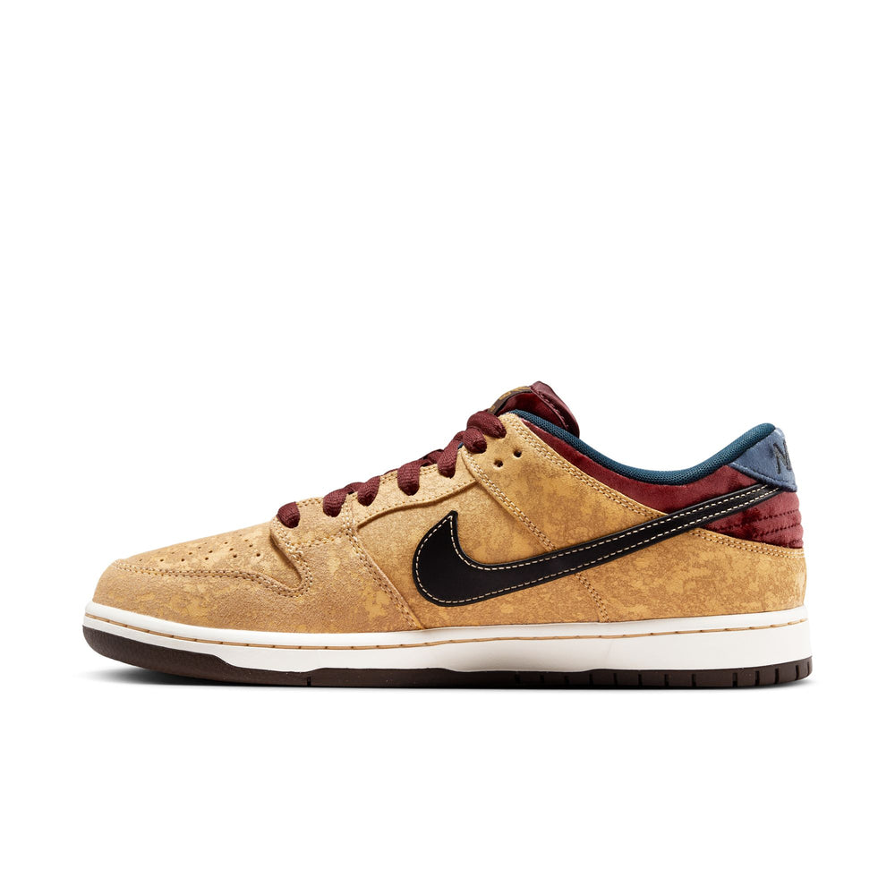 ZAPA NIKE SB DUNK LOW PRO FZ1278-200