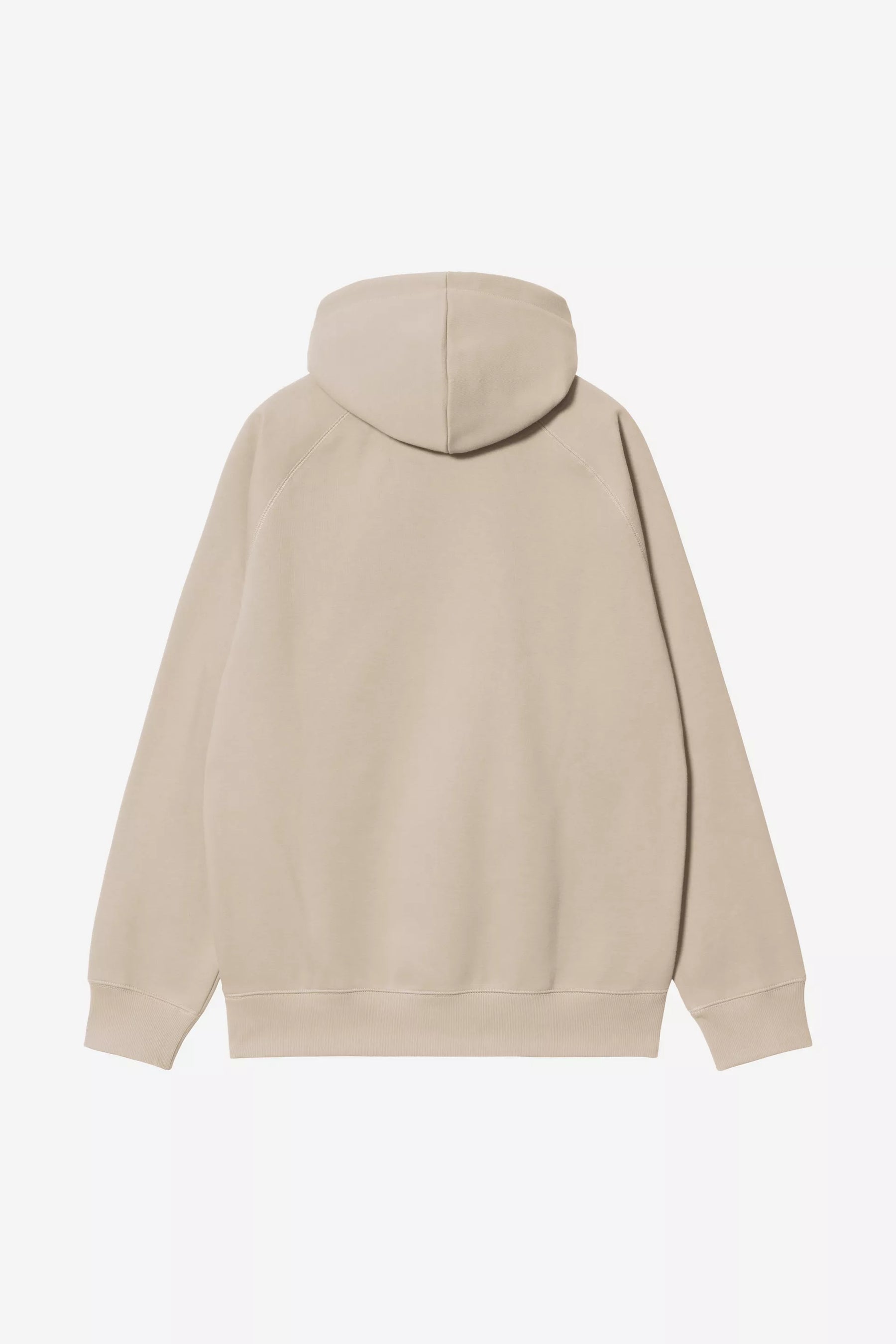 CARHARTT WIP CHASE FLEUR DE SEL