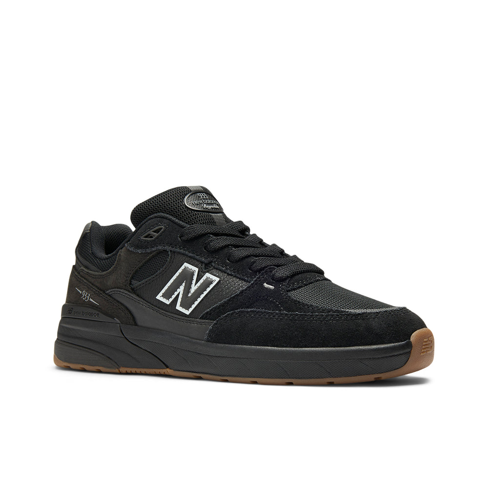 ZAPA NEW BALANCE 933 NAP