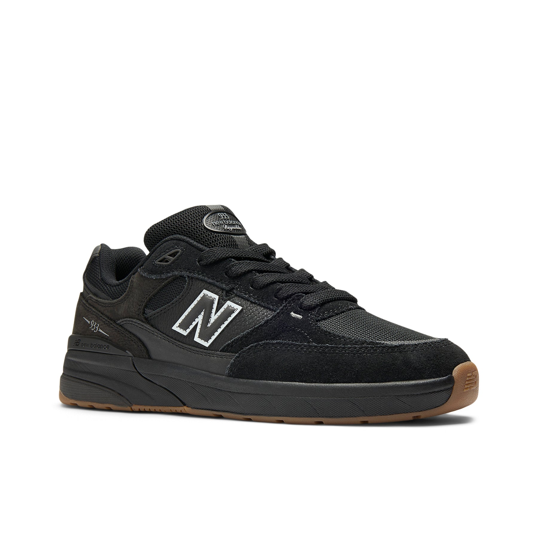 ZAPA NEW BALANCE 933 NAP