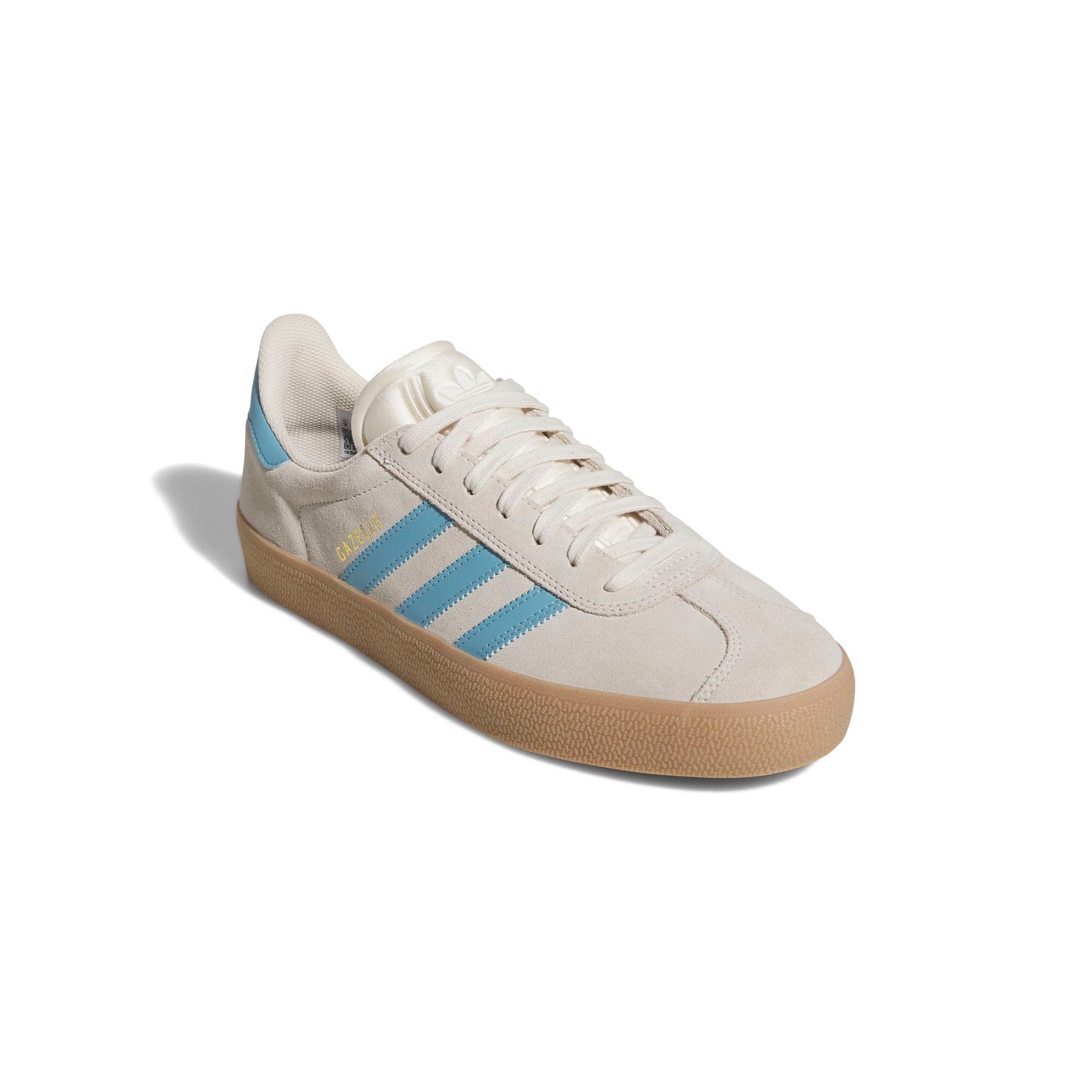 ZAPA ADIDAS GAZELLE ADV JP8518