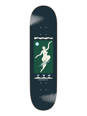 POLAR NO COMPLY 8.25