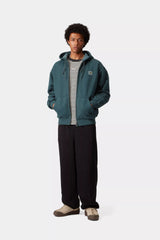 CHT CARHARTT WIP VISTA DEEP LAGOON