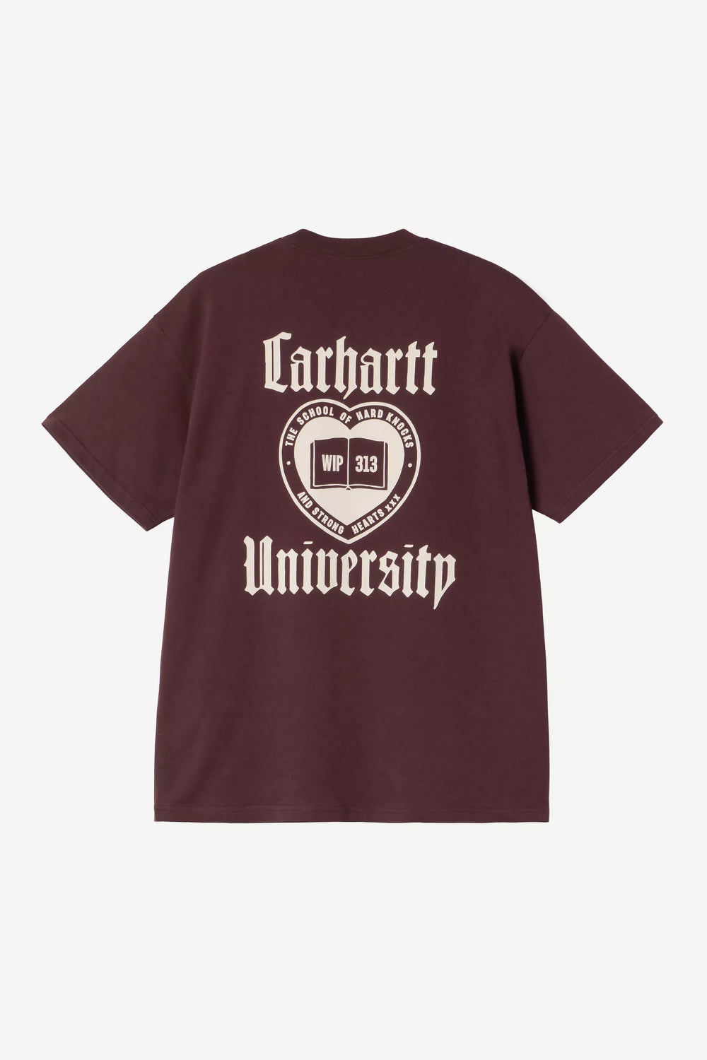 CTA CARHARTT WIP SCHOOLING RONDO