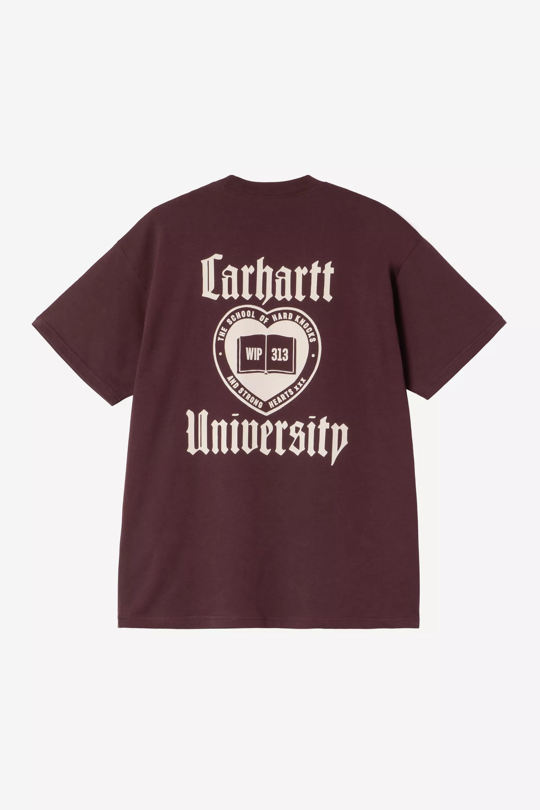 CTA CARHARTT WIP SCHOOLING RONDO