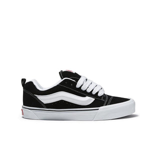 ZAPA VANS KNU SKOOL BLACK/WHITE