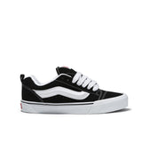 ZAPA VANS KNU SKOOL BLACK/WHITE