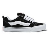 ZAPA VANS KNU SKOOL BLACK/WHITE