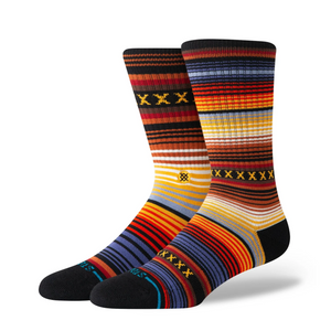 STANCE CURREN ST IND SOCKS