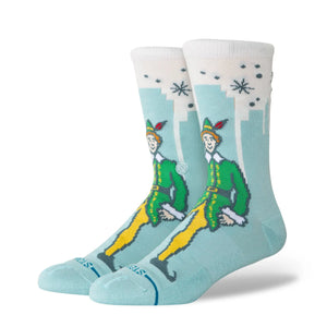 STANCE BIG CITY ELF ICB