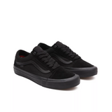 VANS SKATE OLD SKOOL BLACK/BLACK