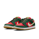 ZAPA NIKE SB DUNK LOW PRO PRM FZ1287-300