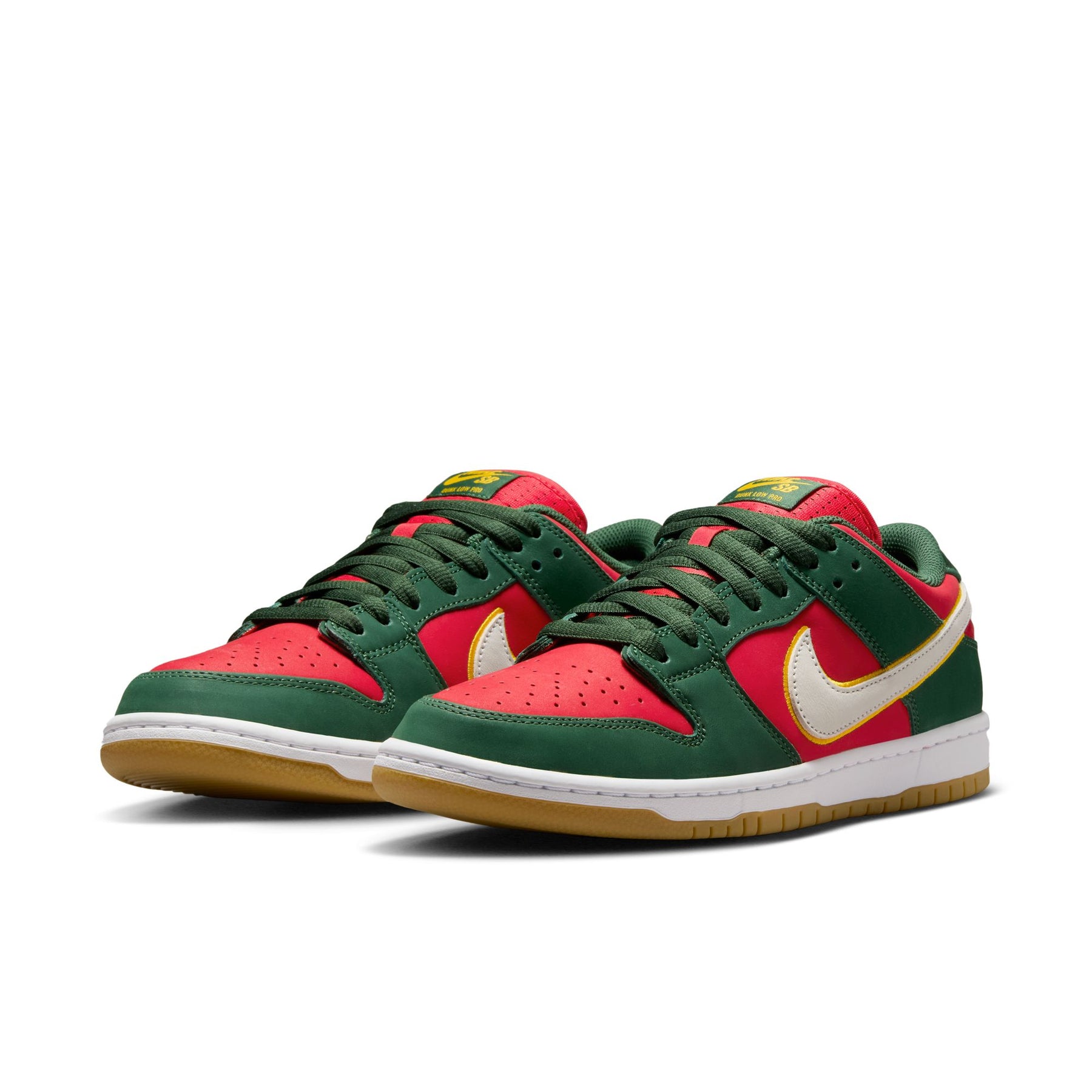 ZAPA NIKE SB DUNK LOW PRO PRM FZ1287-300