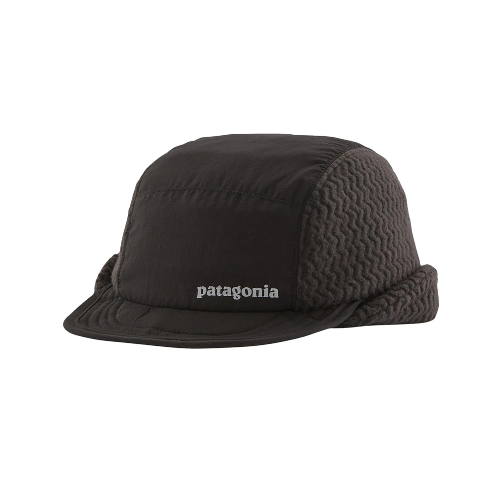 PATAGONIA WINTER DUCKBILL BLK