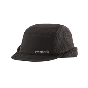 PATAGONIA WINTER DUCKBILL BLK