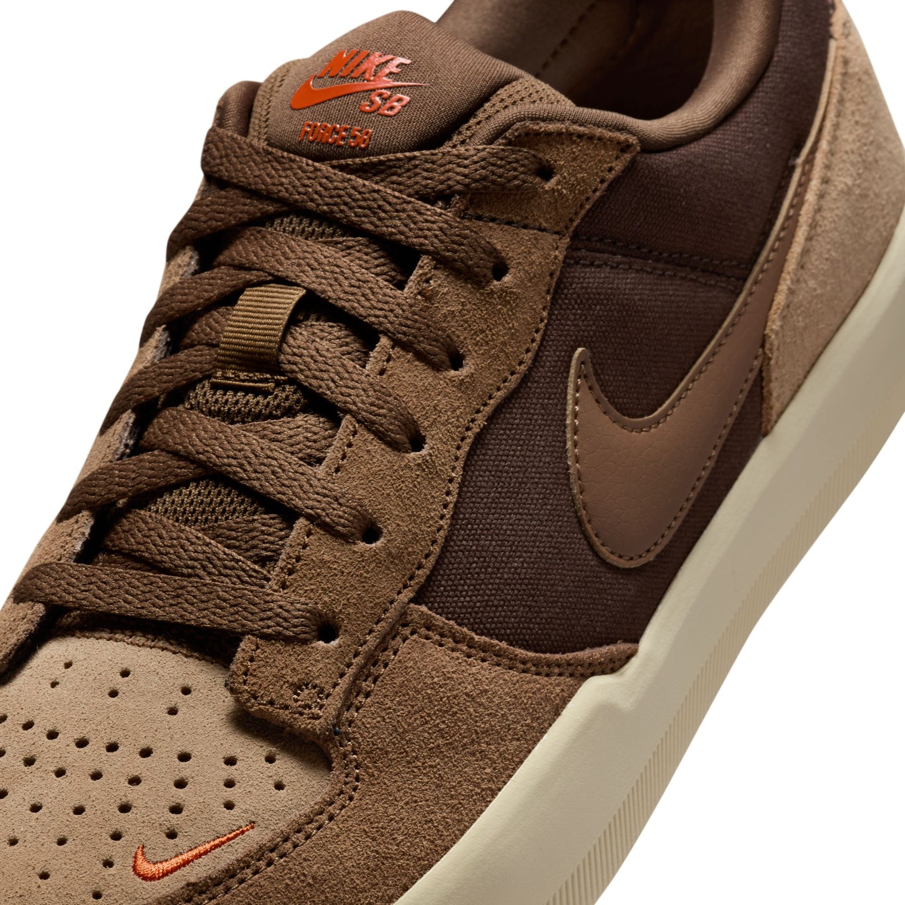 ZAPA NIKE SB FORCE 58 DV5477-201