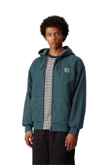 CHT CARHARTT WIP VISTA DEEP LAGOON