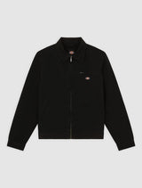 CHT DICKIES PAINTER CANVAS BLACK