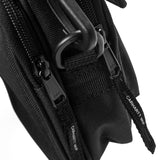 BOLSO CARHARTT WIP ESSENTIALS S BLACK