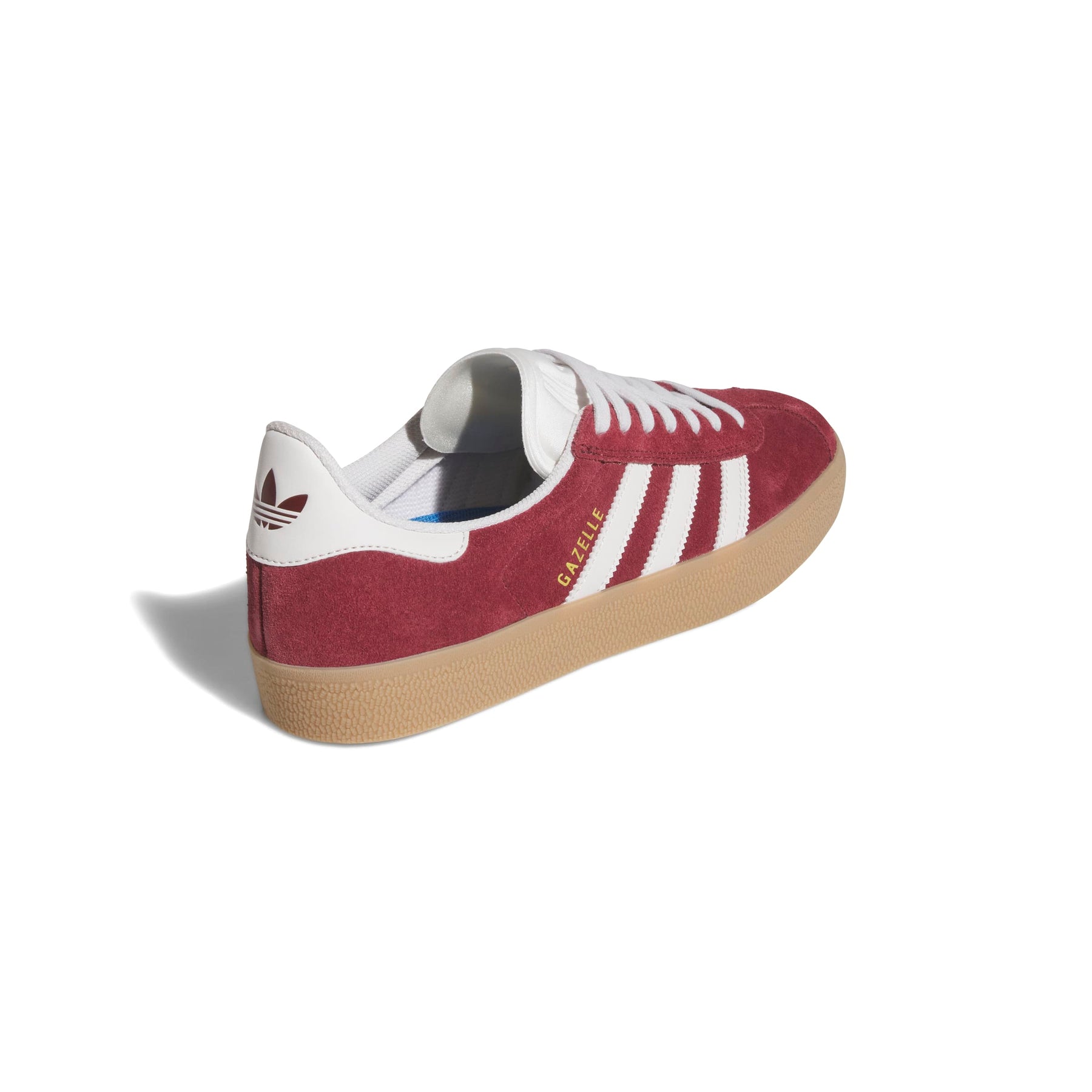 ADIDAS GAZELLE ADV JR2000