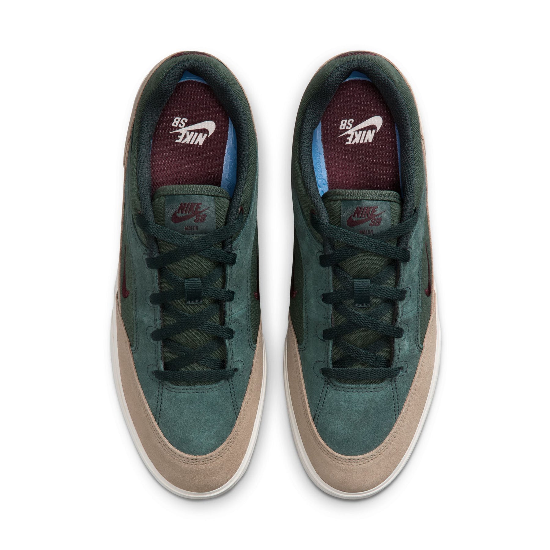 ZAPA NIKE SB MALOR FV6064-300