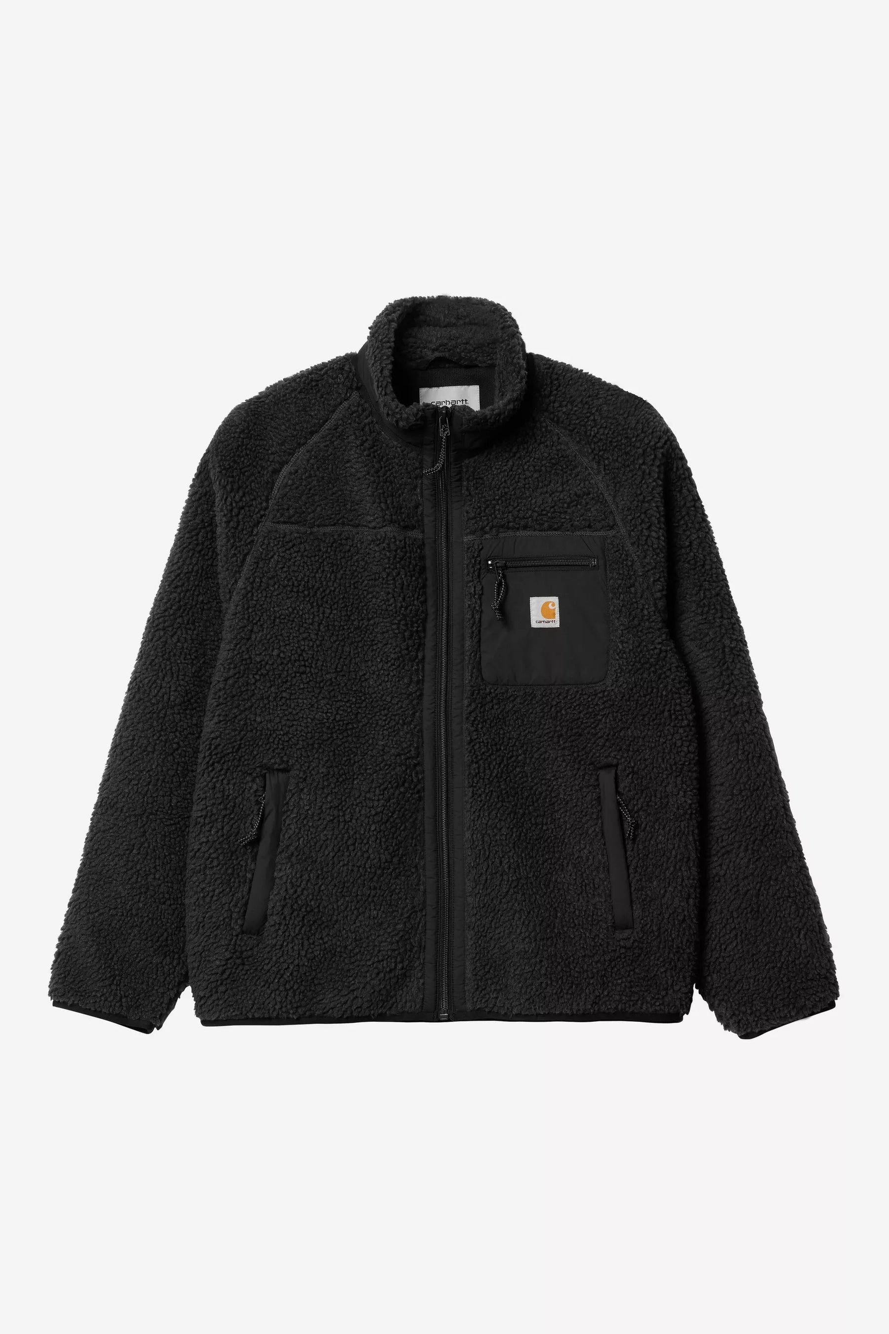 CARHARTT WIP PRENTIS BLACK