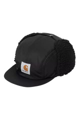 CARHARTT WIP OLTERA BLACK