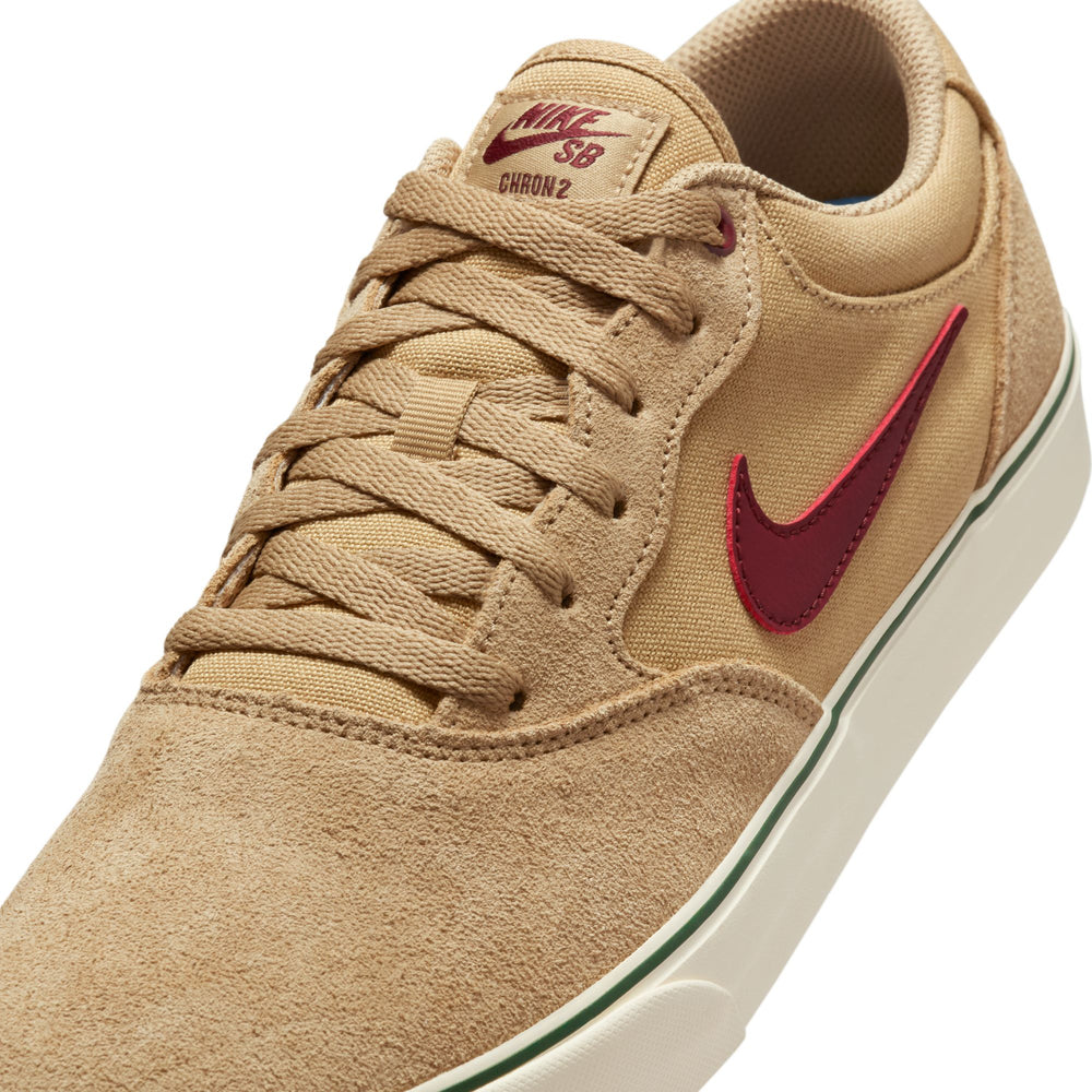 ZAPA NIKE SB CHRON 2 DM3493-204