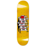 POLAR TABLE TRUMPETS 8.5