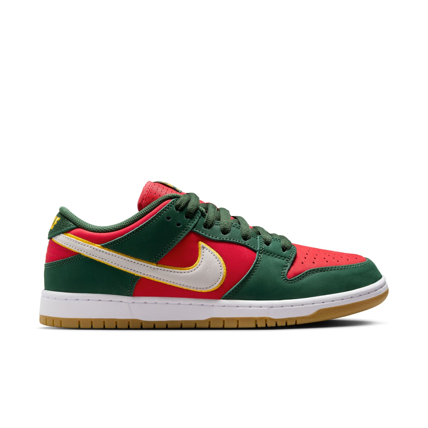 ZAPA NIKE SB DUNK LOW PRO PRM FZ1287-300