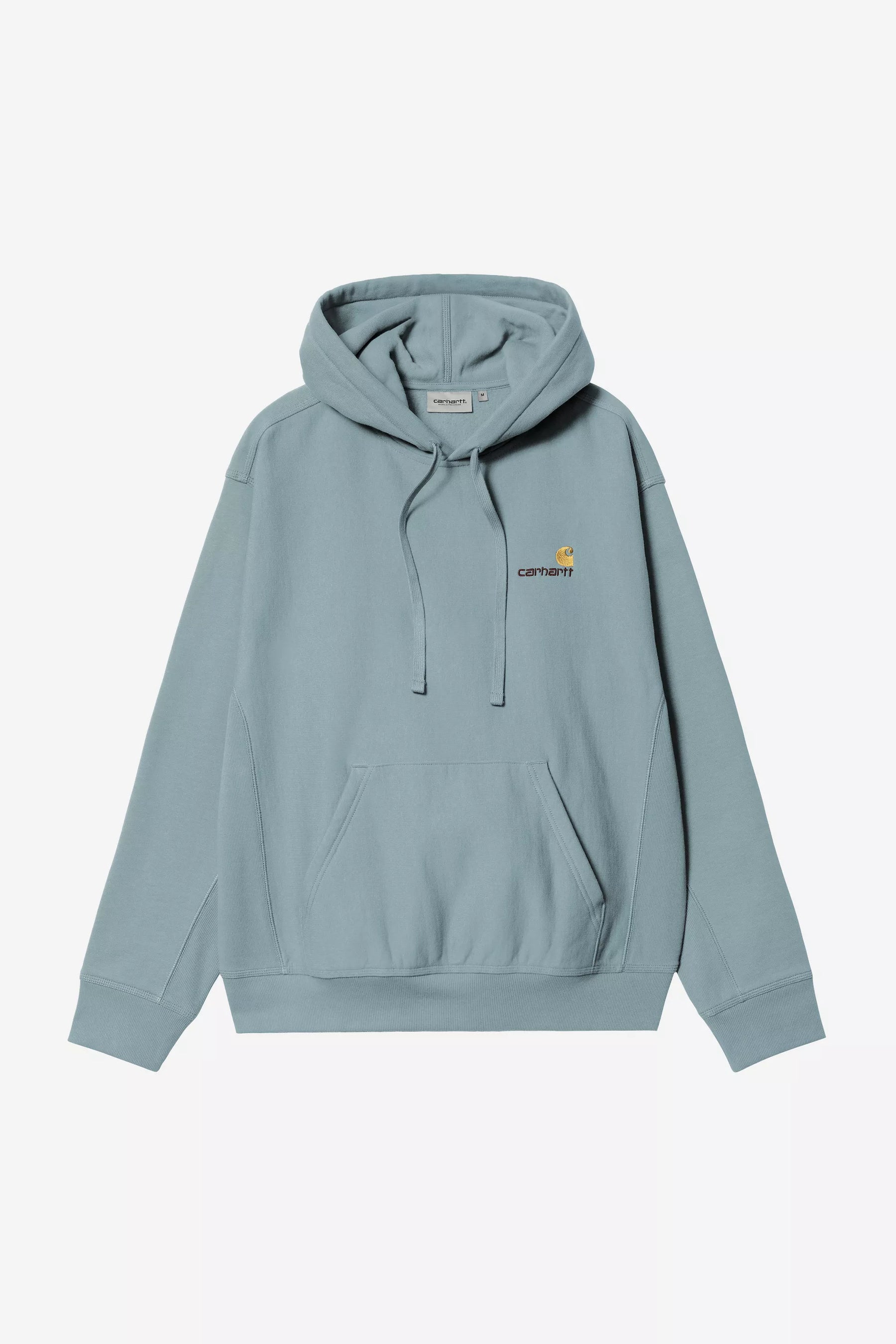 HOOD CARHARTT WIP AMERICAN CITADEL