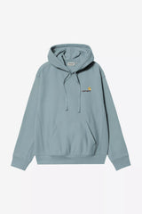 HOOD CARHARTT WIP AMERICAN CITADEL