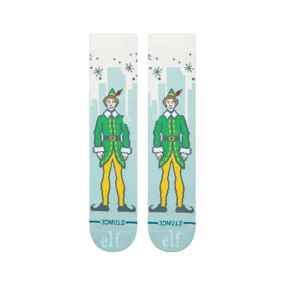 STANCE BIG CITY ELF ICB
