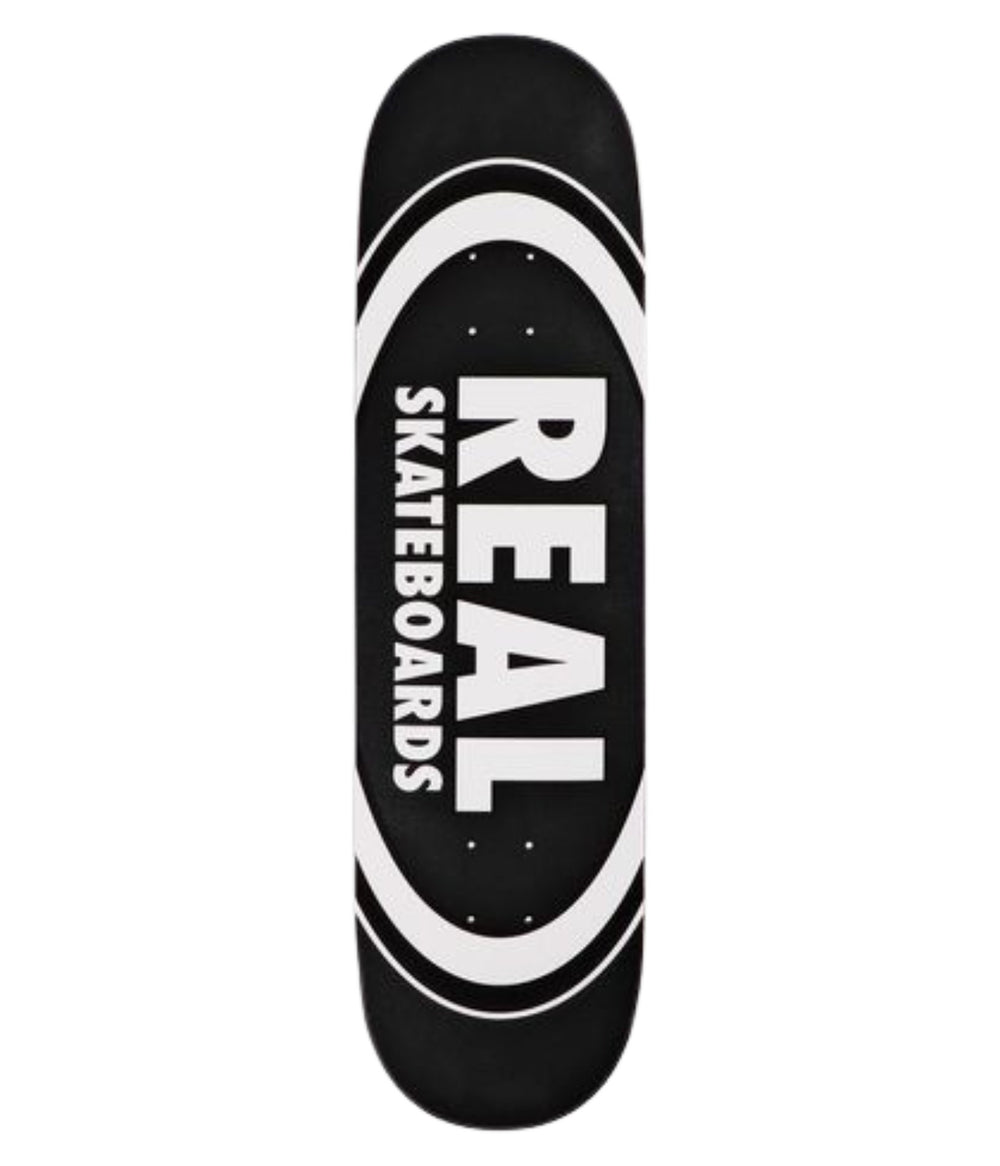 REAL CLASSIC OVAL TABLE 8.25