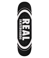 REAL CLASSIC OVAL TABLE 8.25