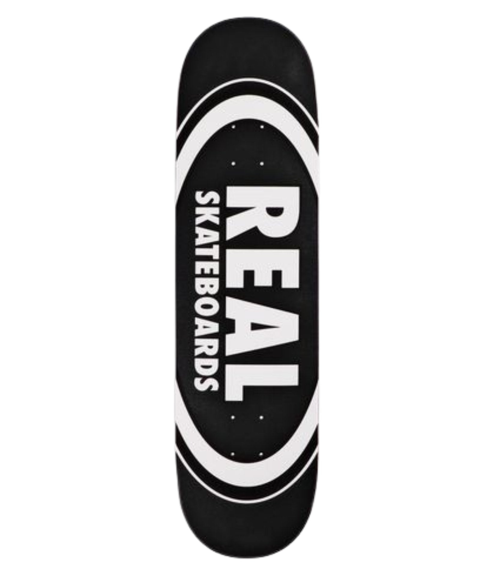 REAL CLASSIC OVAL TABLE 8.25