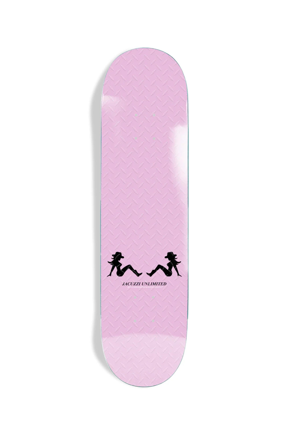 JACUZZI COWGIRLS JET SKI 8.5