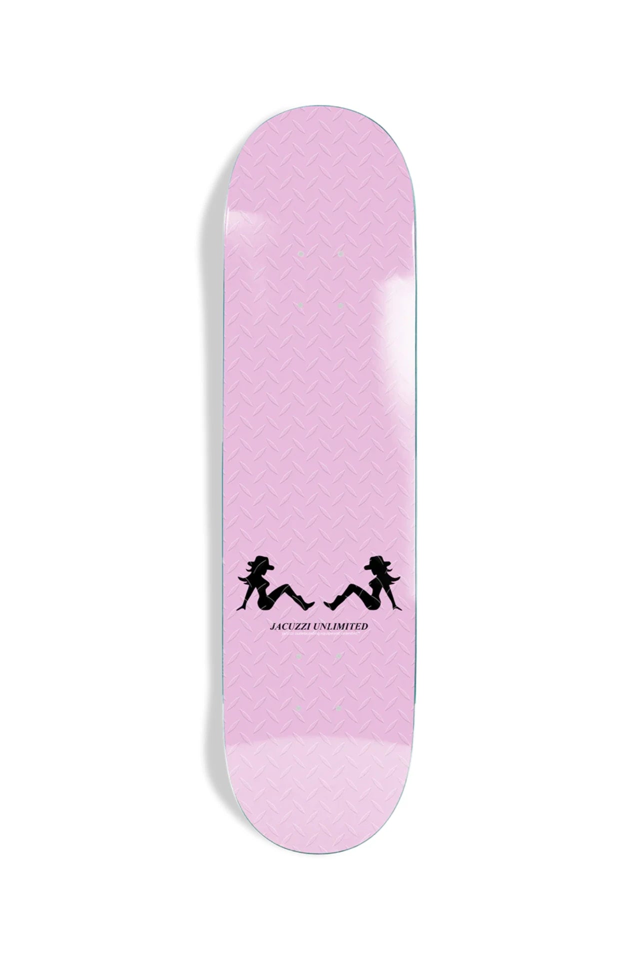 JACUZZI COWGIRLS JET SKI 8.5