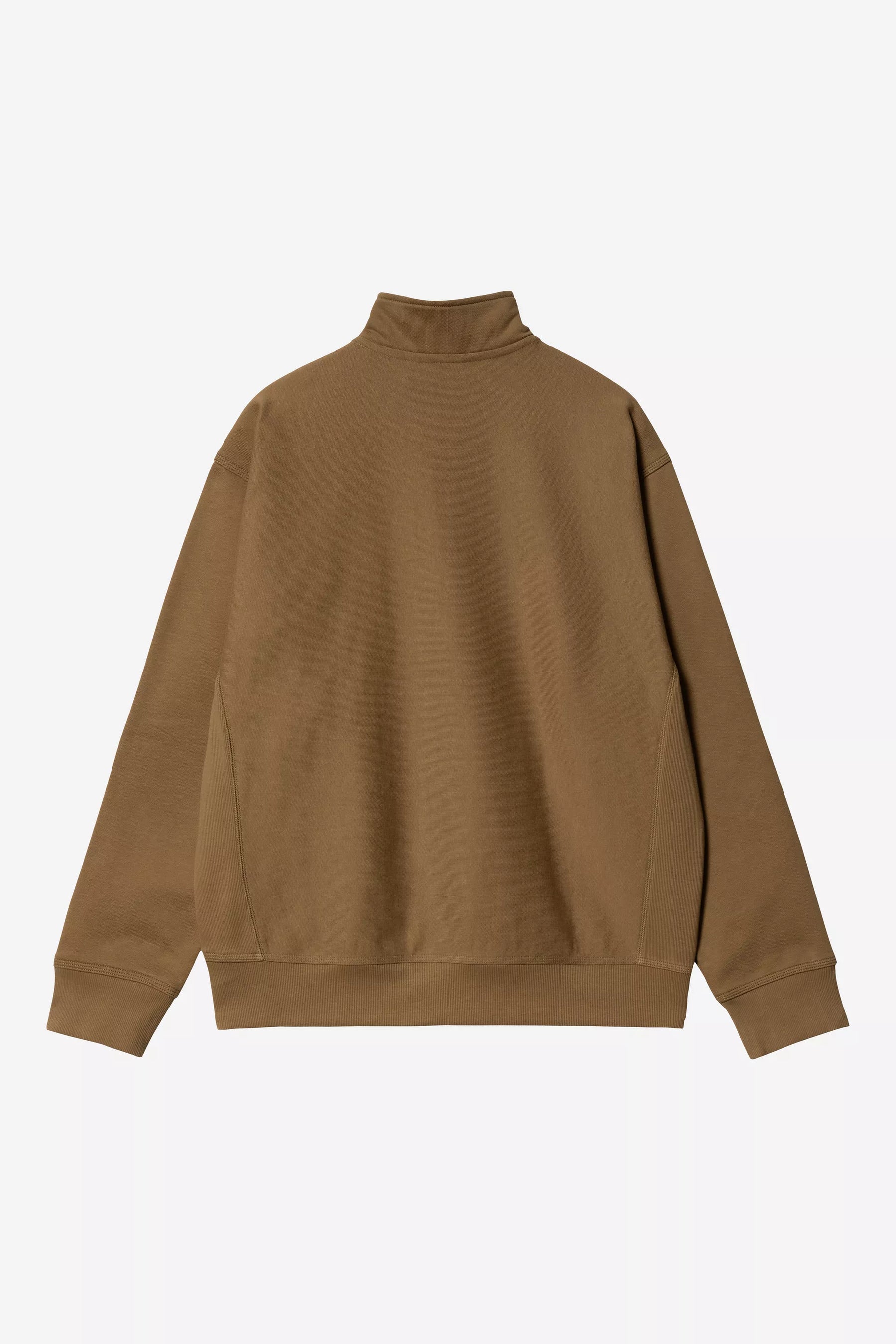CARHARTT WIP AMERICAN SCRIPT HAMILTON BROWN
